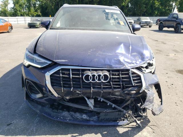 WA1EECF33P1038251 Audi Q3 PREMIUM 5