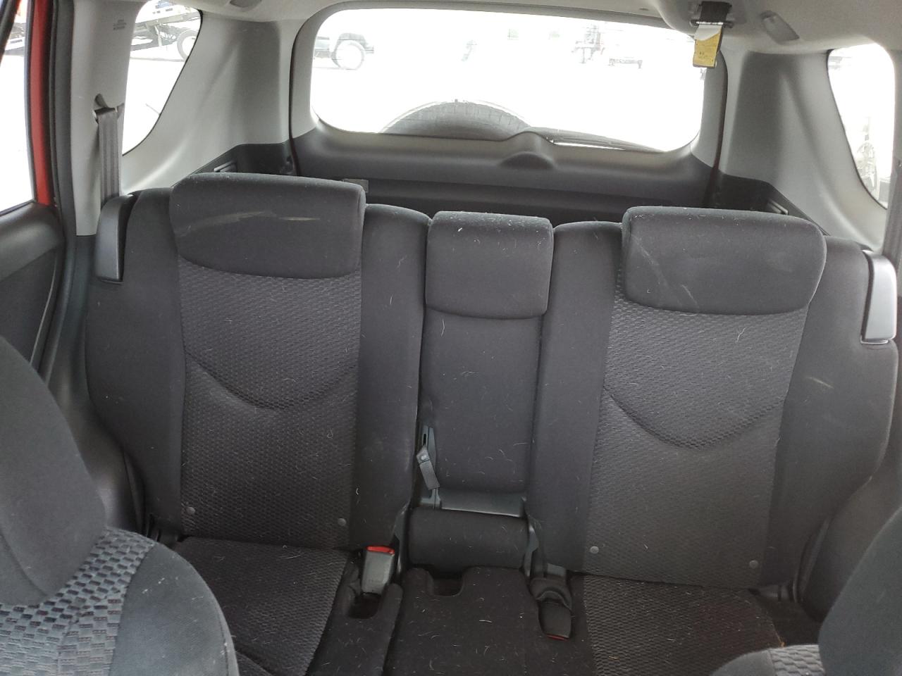 JTMBD32V486078314 2008 Toyota Rav4 Sport