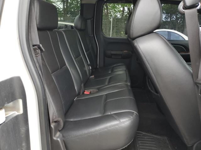 2008 GMC Sierra K1500 VIN: 1GTEK19J28Z109326 Lot: 59325864