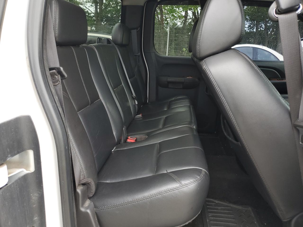 1GTEK19J28Z109326 2008 GMC Sierra K1500