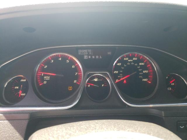 2014 GMC Acadia Denali VIN: 1GKKRTKD0EJ239912 Lot: 58600494