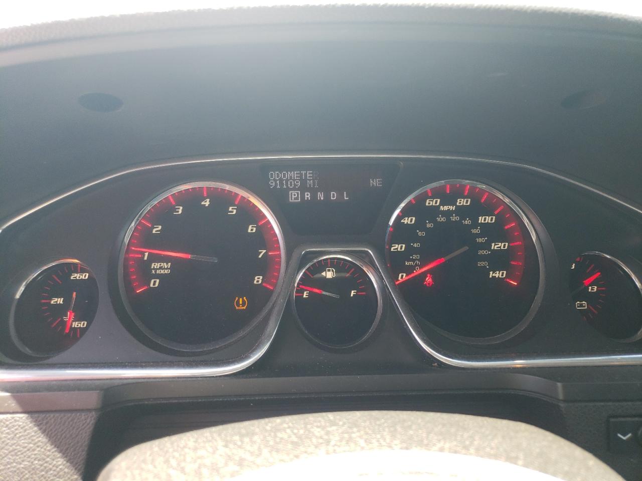 1GKKRTKD0EJ239912 2014 GMC Acadia Denali