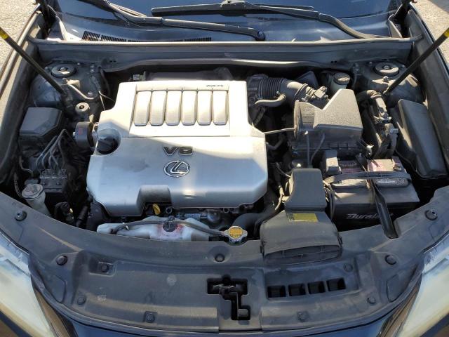 2013 Lexus Es 350 VIN: JTHBK1GG8D2033090 Lot: 60860344