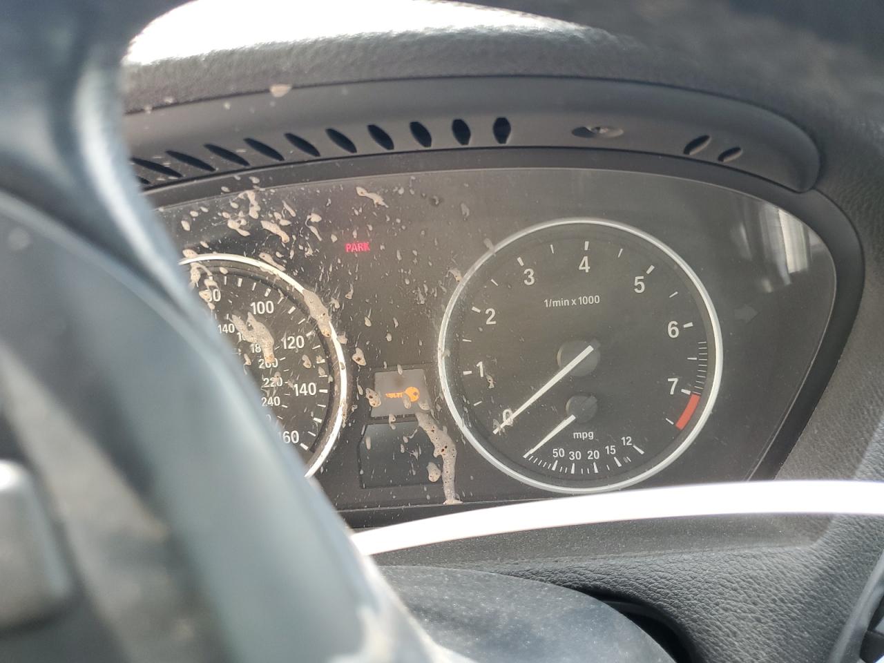 5UXZV4C51D0B09355 2013 BMW X5 xDrive35I