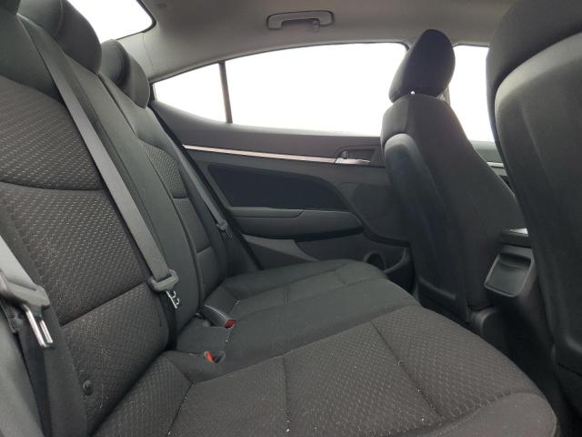 2019 Hyundai Elantra Sel VIN: 5NPD84LF7KH453751 Lot: 59000574