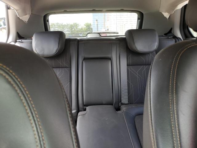 2020 Chevrolet Trax 1Lt VIN: KL7CJLSBXLB038254 Lot: 58859554