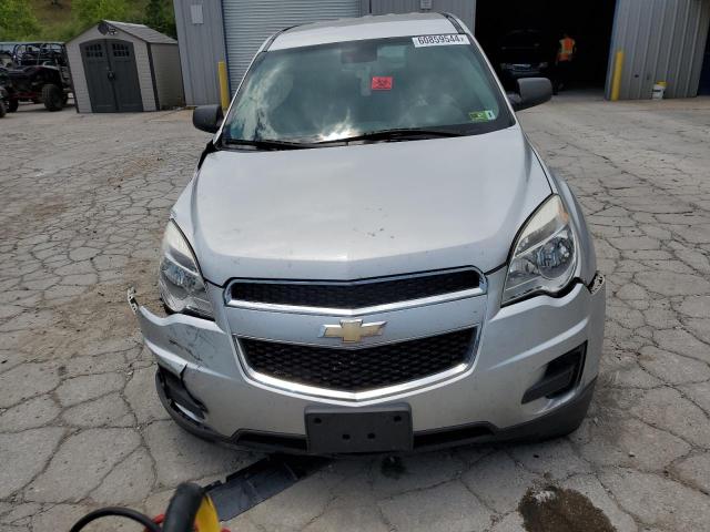 2015 CHEVROLET EQUINOX L - 2GNALLEK5F1170656