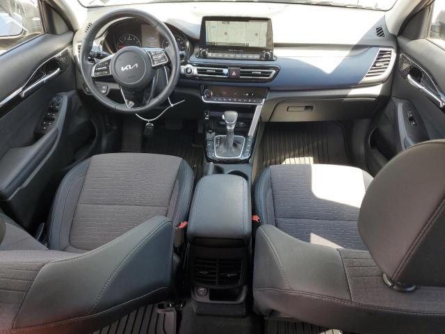 2023 Kia Seltos S VIN: KNDEUCAA6P7441541 Lot: 57616114