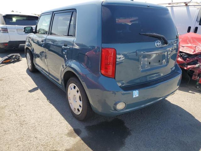 2010 Toyota Scion Xb VIN: JTLZE4FE0A1108959 Lot: 59968324