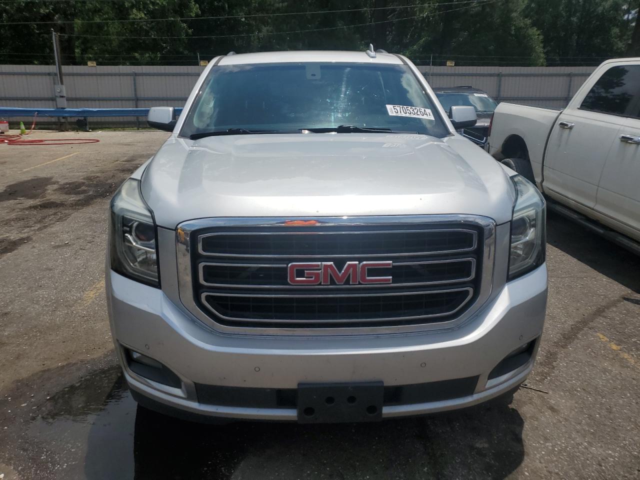 2016 GMC Yukon Xl C1500 Sle vin: 1GKS1FKC9GR321285