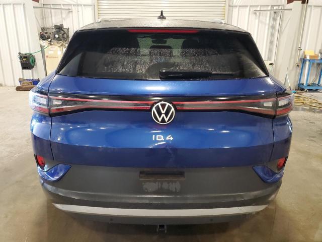 2021 VOLKSWAGEN ID.4 FIRST WVGDMPE29MP013010