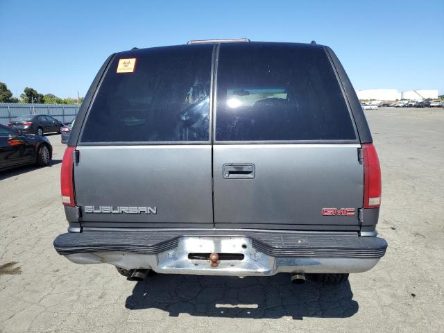 1999 GMC Suburban K1500 VIN: 1GKFK16R2XJ809721 Lot: 61166244