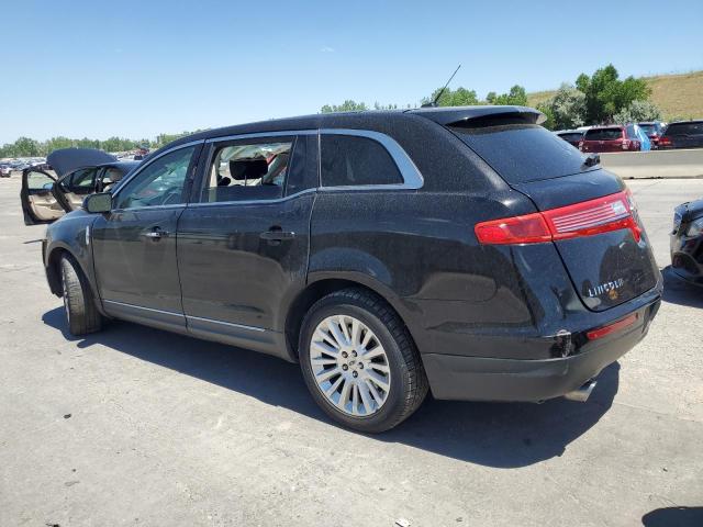 VIN 2LMHJ5ATXKBL01687 2019 Lincoln MKT no.2