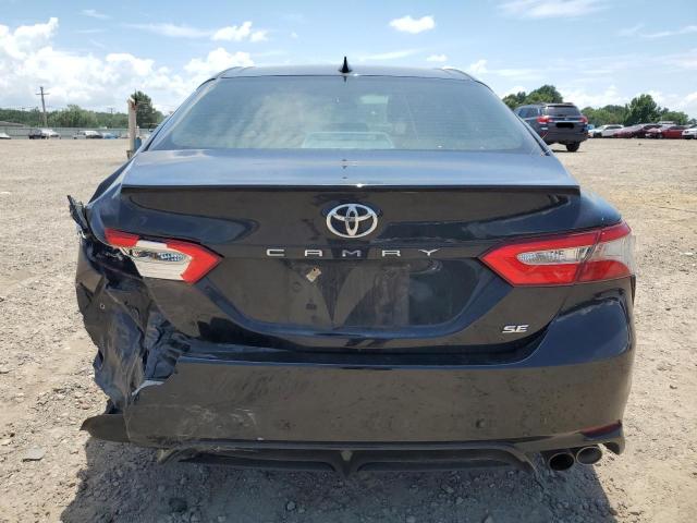 VIN 4T1B11HK2KU737922 2019 Toyota Camry, L no.6