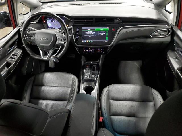 2022 CHEVROLET BOLT EV 2L - 1G1FX6S04N4100228