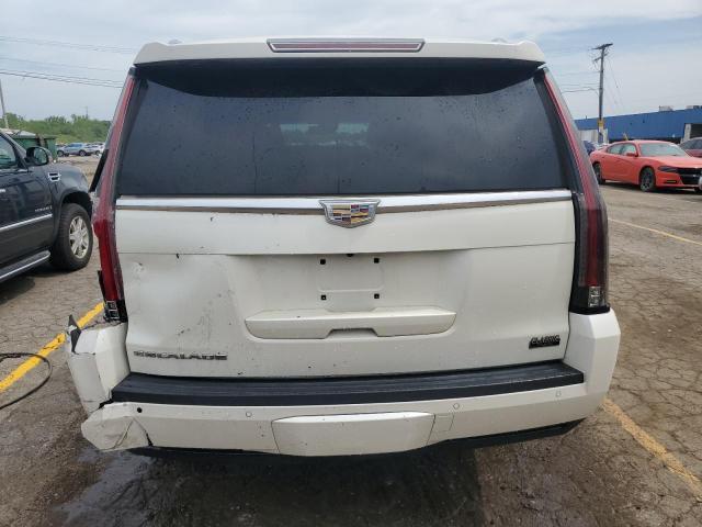 2015 Cadillac Escalade Esv Premium VIN: 1GYS4TKJ9FR531863 Lot: 57429414