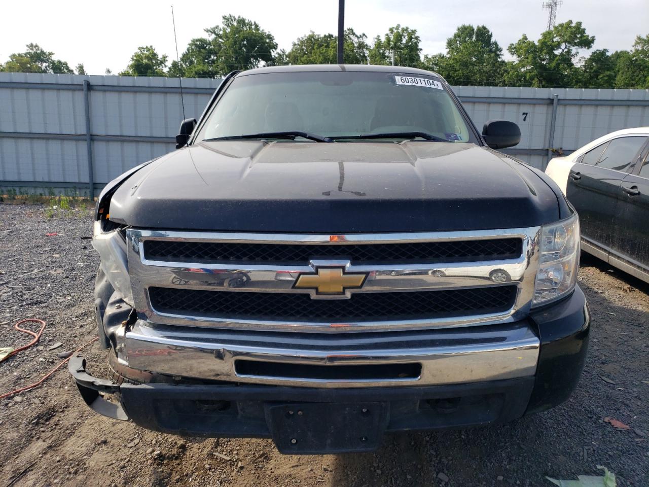 1GCRKSEA6BZ336006 2011 Chevrolet Silverado K1500 Lt