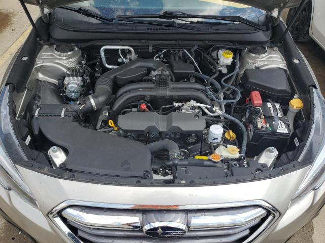 2019 SUBARU OUTBACK 2. - 4S4BSANC5K3304708