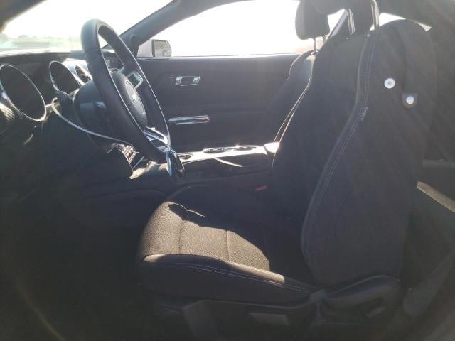 2017 Ford Mustang VIN: 1FA6P8AM1H5228051 Lot: 58760814