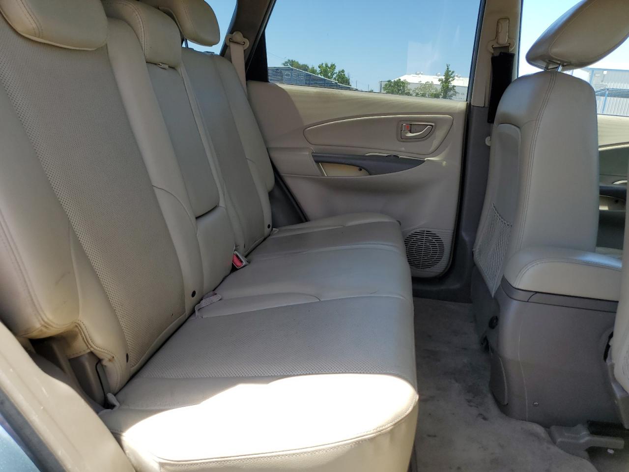 KM8JN72D28U915298 2008 Hyundai Tucson Se