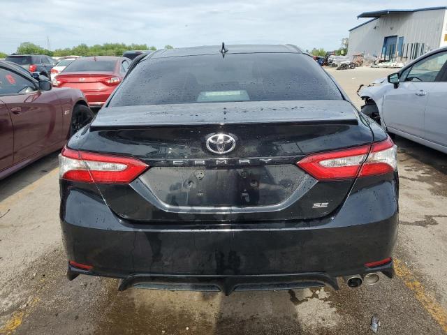 VIN 4T1B11HK4KU726209 2019 Toyota Camry, L no.6