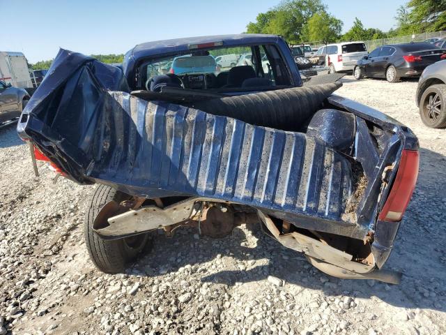 1998 Chevrolet Gmt-400 K1500 VIN: 2GCEK19R1W1171456 Lot: 57250034