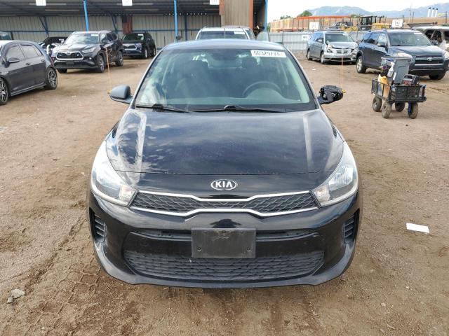 2018 Kia Rio Lx VIN: 3KPA25AB9JE094738 Lot: 60329774