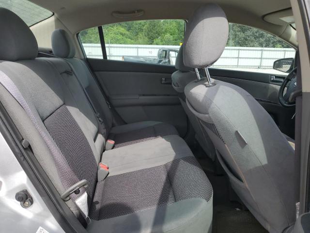 2007 Nissan Sentra 2.0 VIN: 3N1AB61E07L699092 Lot: 59395224