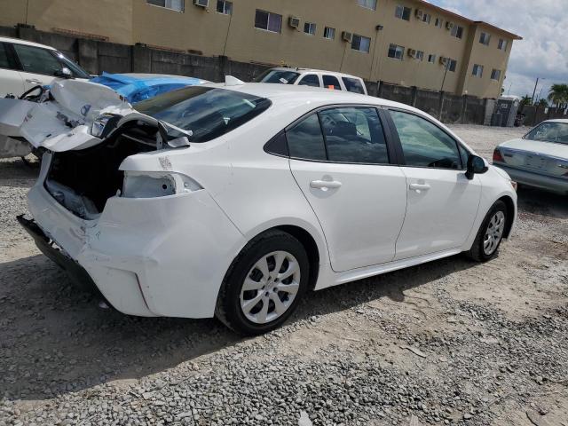 2024 Toyota Corolla Le VIN: 5YFB4MDE1RP134576 Lot: 57804694