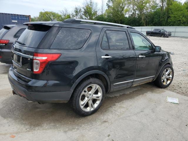 2013 Ford Explorer Limited VIN: 1FM5K8F86DGC53473 Lot: 57079654