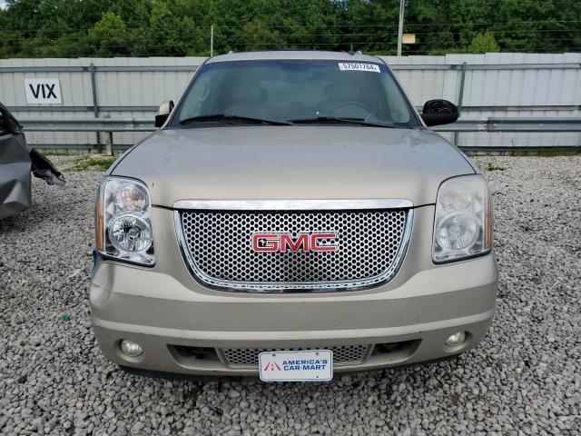 2009 GMC Yukon Denali VIN: 1GKFC03299R150538 Lot: 57501764