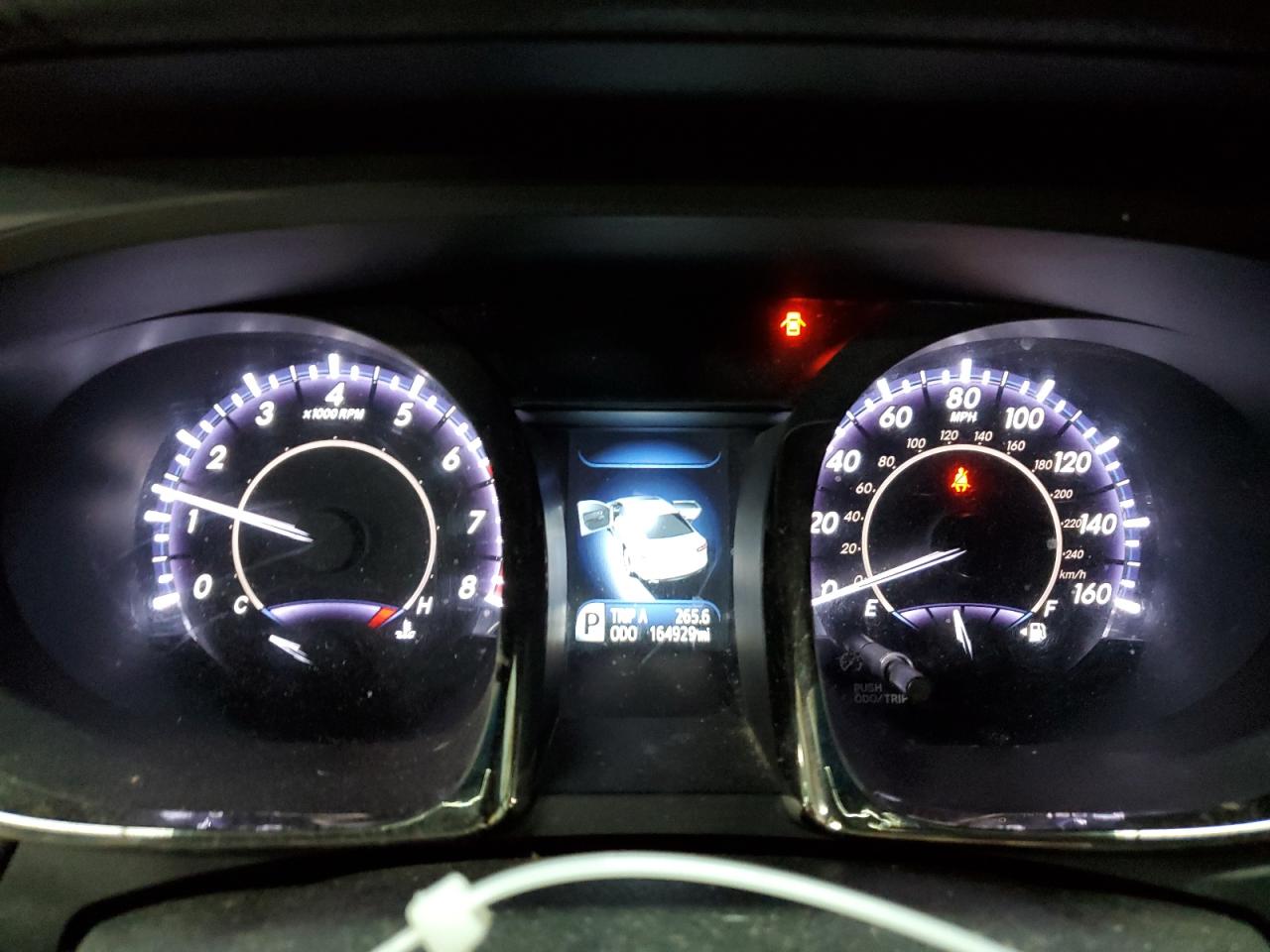 4T1BK1EB3DU056544 2013 Toyota Avalon Base