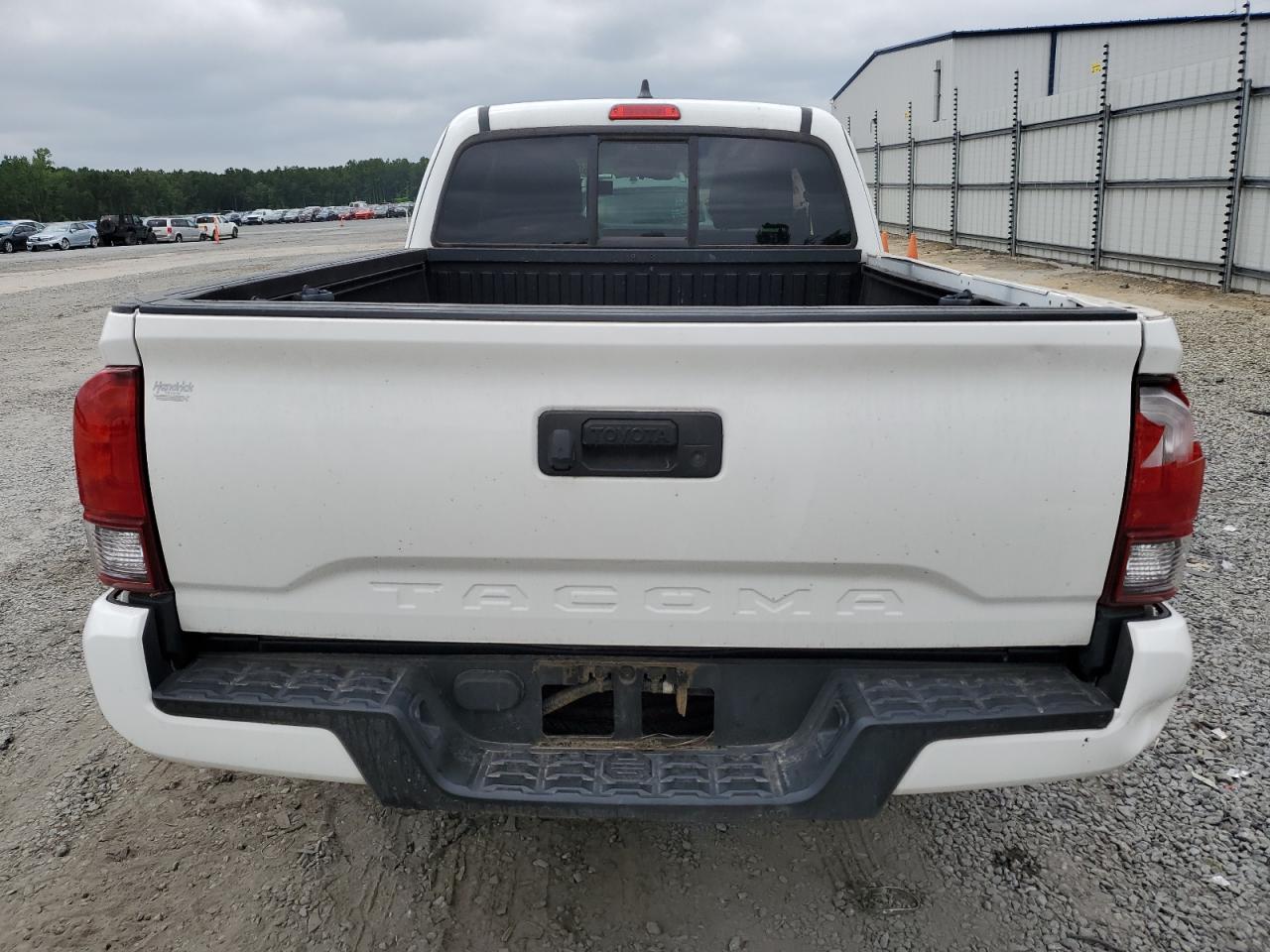 3TYRX5GNXMT009264 2021 Toyota Tacoma Access Cab