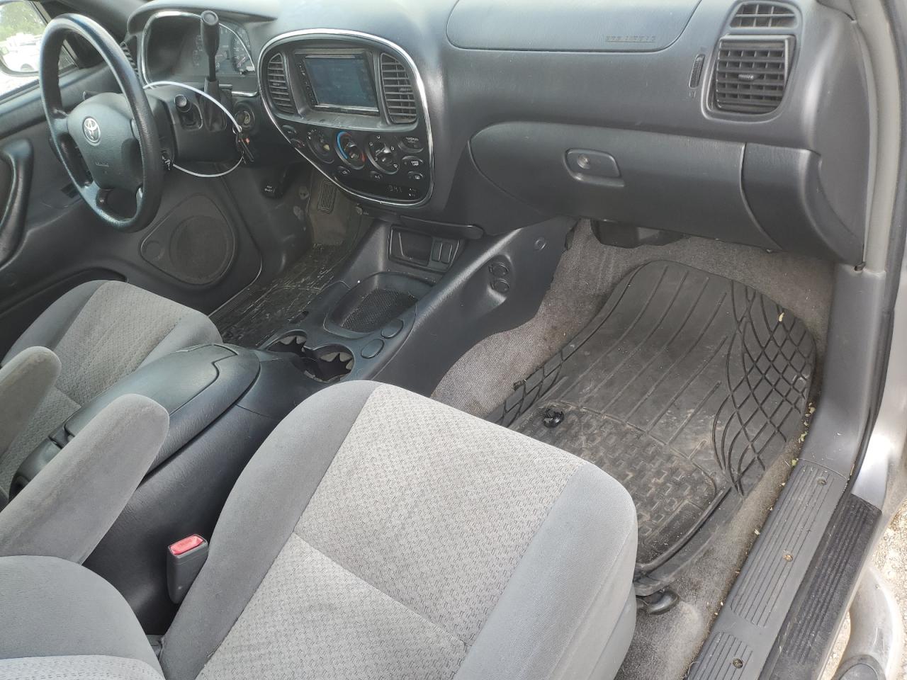 5TBET34166S549606 2006 Toyota Tundra Double Cab Sr5