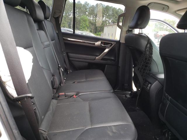 2015 Lexus Gx 460 VIN: JTJBM7FXXF5103364 Lot: 57104954