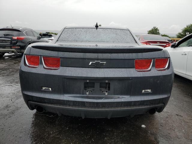 2G1FB1ED9B9114067 2011 Chevrolet Camaro Lt