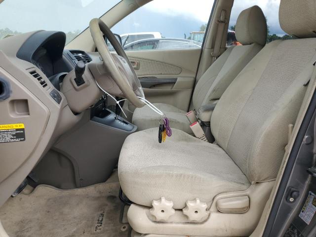 2008 Hyundai Tucson Gls VIN: KM8JM12B58U709780 Lot: 60965984