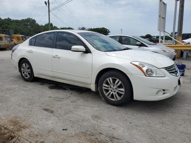 2010 Nissan Altima Base VIN: 1N4AL2AP2AN466087 Lot: 57476654