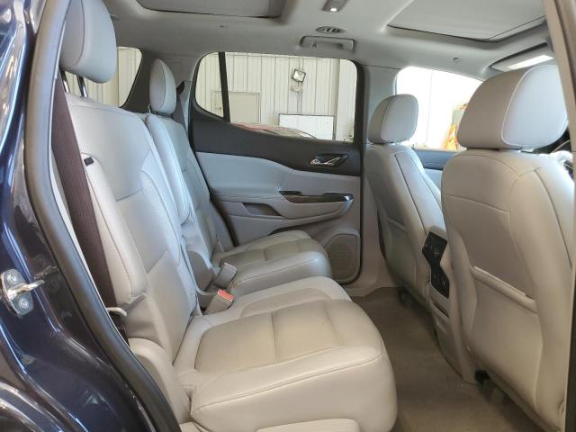 2019 GMC Acadia Slt-1 VIN: 1GKKNULS2KZ259333 Lot: 58211954