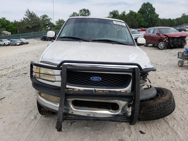 1FTDX1869VNA98130 1997 Ford F150