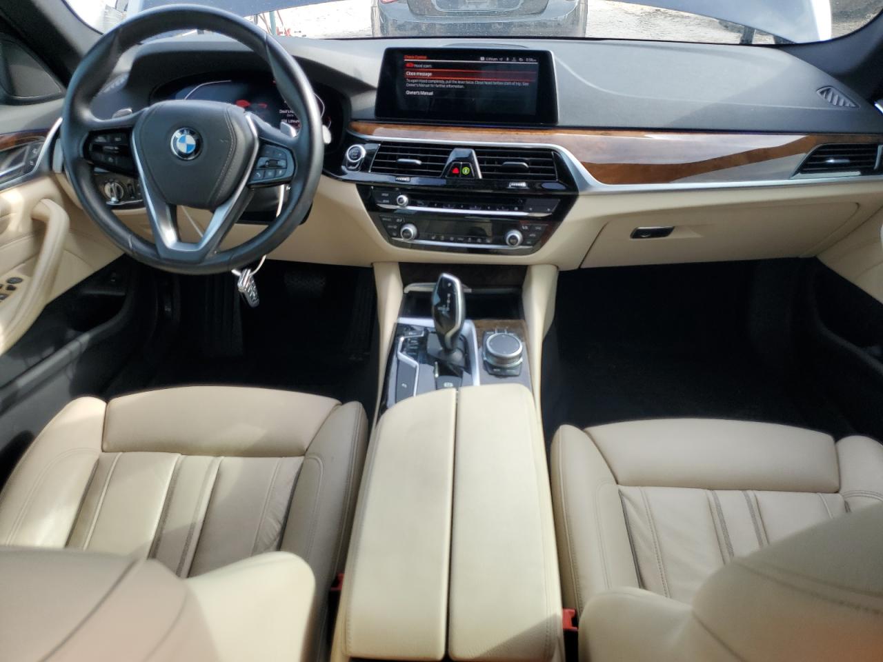 WBAJR3C00LCD00308 2020 BMW 530 I