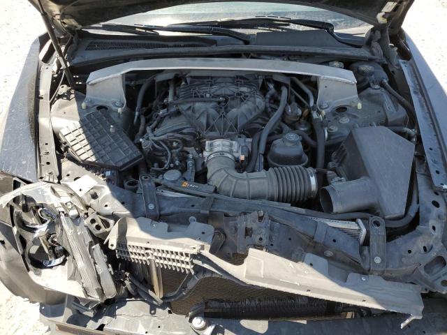 2012 Cadillac Cts Luxury Collection VIN: 1G6DF5E51C0142625 Lot: 59069054