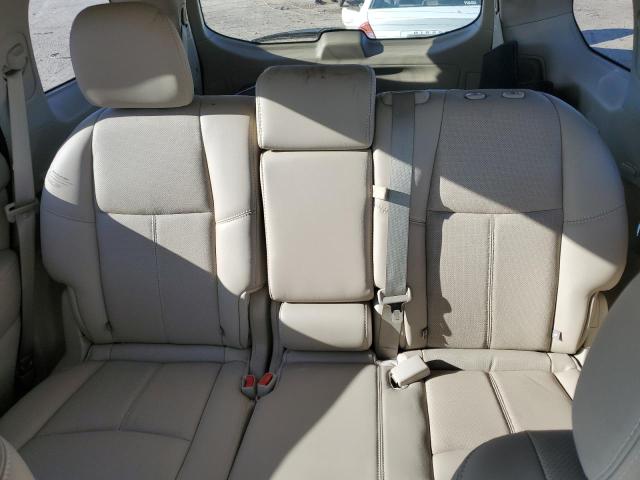 2017 NISSAN PATHFINDER - 5N1DR2MM3HC643724