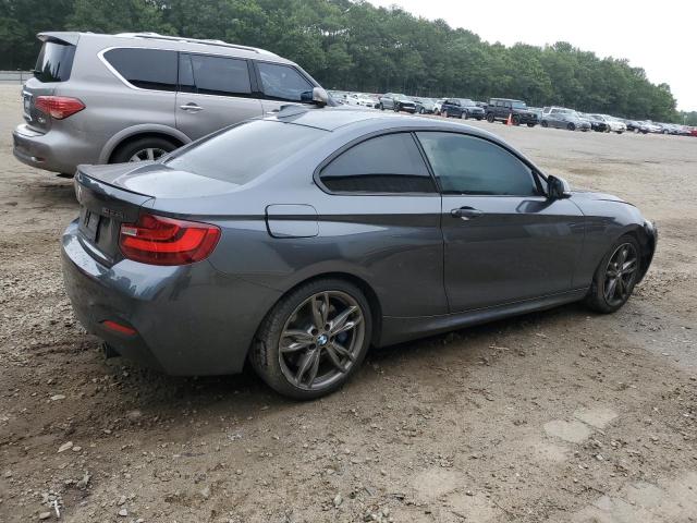 VIN WBA1J7C55GV360330 2016 BMW M2 no.3