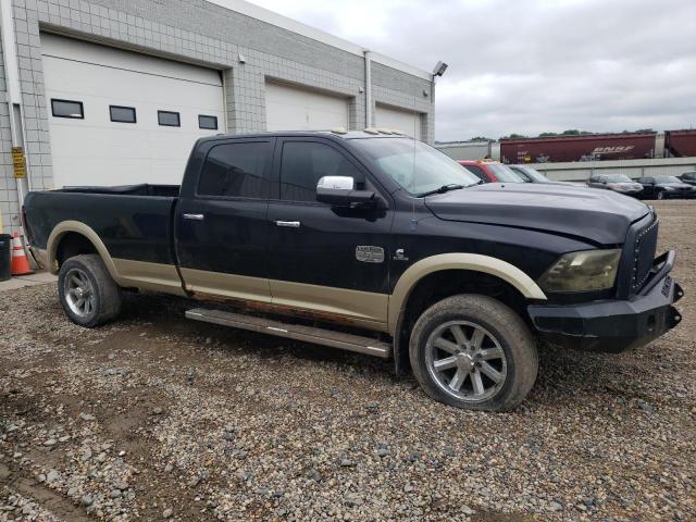 3D73Y3CL6BG567637 2011 Dodge Ram 3500