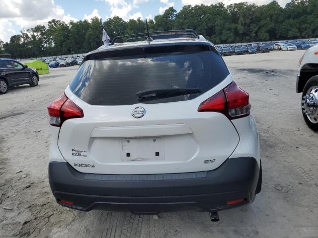 2019 Nissan Kicks S VIN: 3N1CP5CU4KL497048 Lot: 60672824