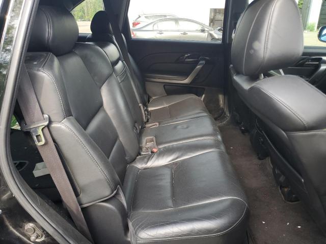 2009 Acura Mdx Technology VIN: 2HNYD28609H003432 Lot: 57743274