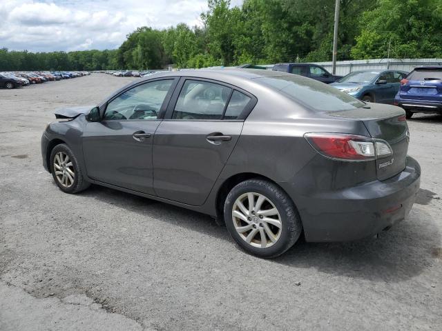 2012 Mazda 3 I VIN: JM1BL1V84C1691228 Lot: 56904044