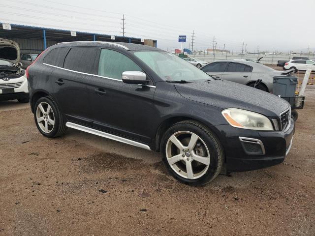 2011 Volvo Xc60 T6 VIN: YV4902DZ1B2157178 Lot: 59751174