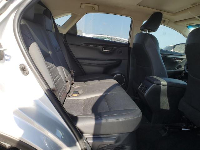 2016 Lexus Nx 200T Base VIN: JTJYARBZ8G2032674 Lot: 57230254